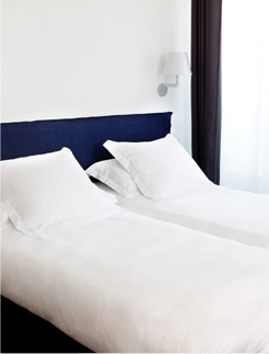Chambre N°3