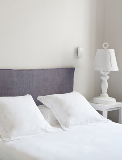 Chambre N°6