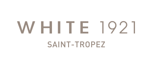 White 1921 Saint Tropez